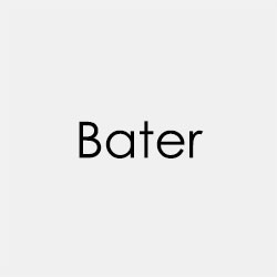 Bater