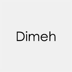 Dimeh