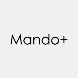 Mando+