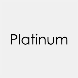 Platinum