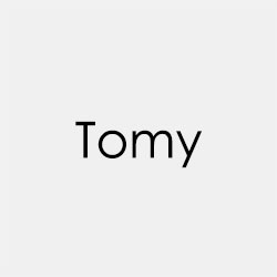 Tomy