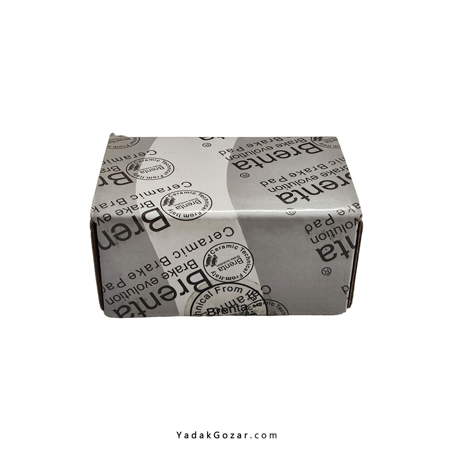 brake pads saipa atlas brenta rear (1) brake pads saipa atlas brenta rear 1